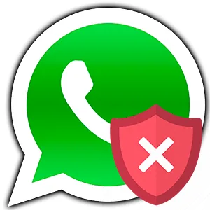 Проблемы с мессенджером WhatsApp на территории РФ